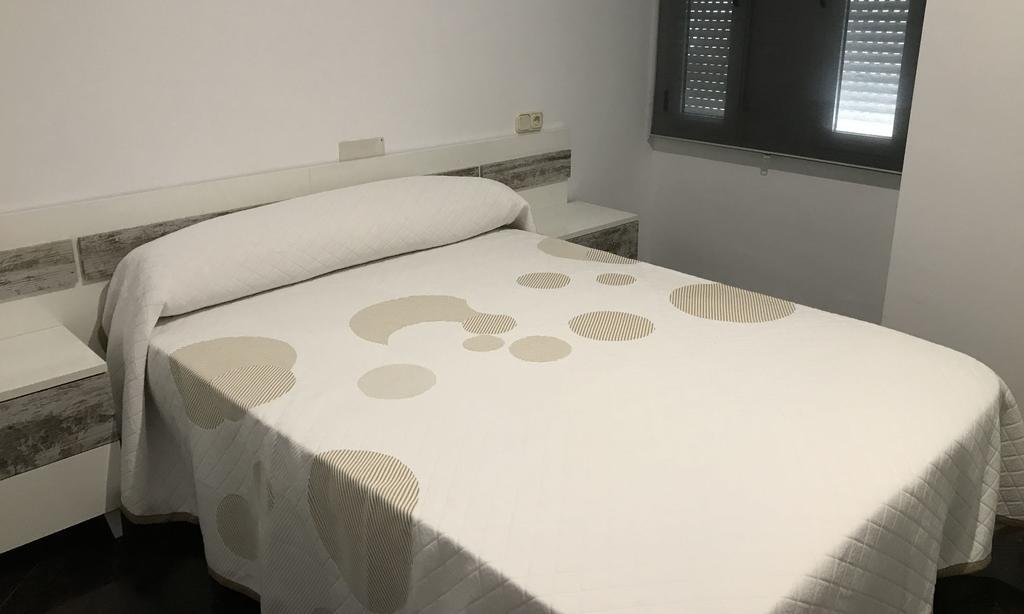 Mirador Tierra De Frontera Pensionat Alcalá la Real Eksteriør billede